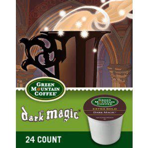 Elevate Your Coffee Game with Black Magic K Cups